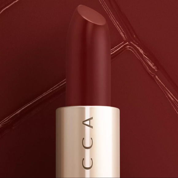 BECCA Ultimate Lipstick Love, Maroon - Picture 3 of 8
